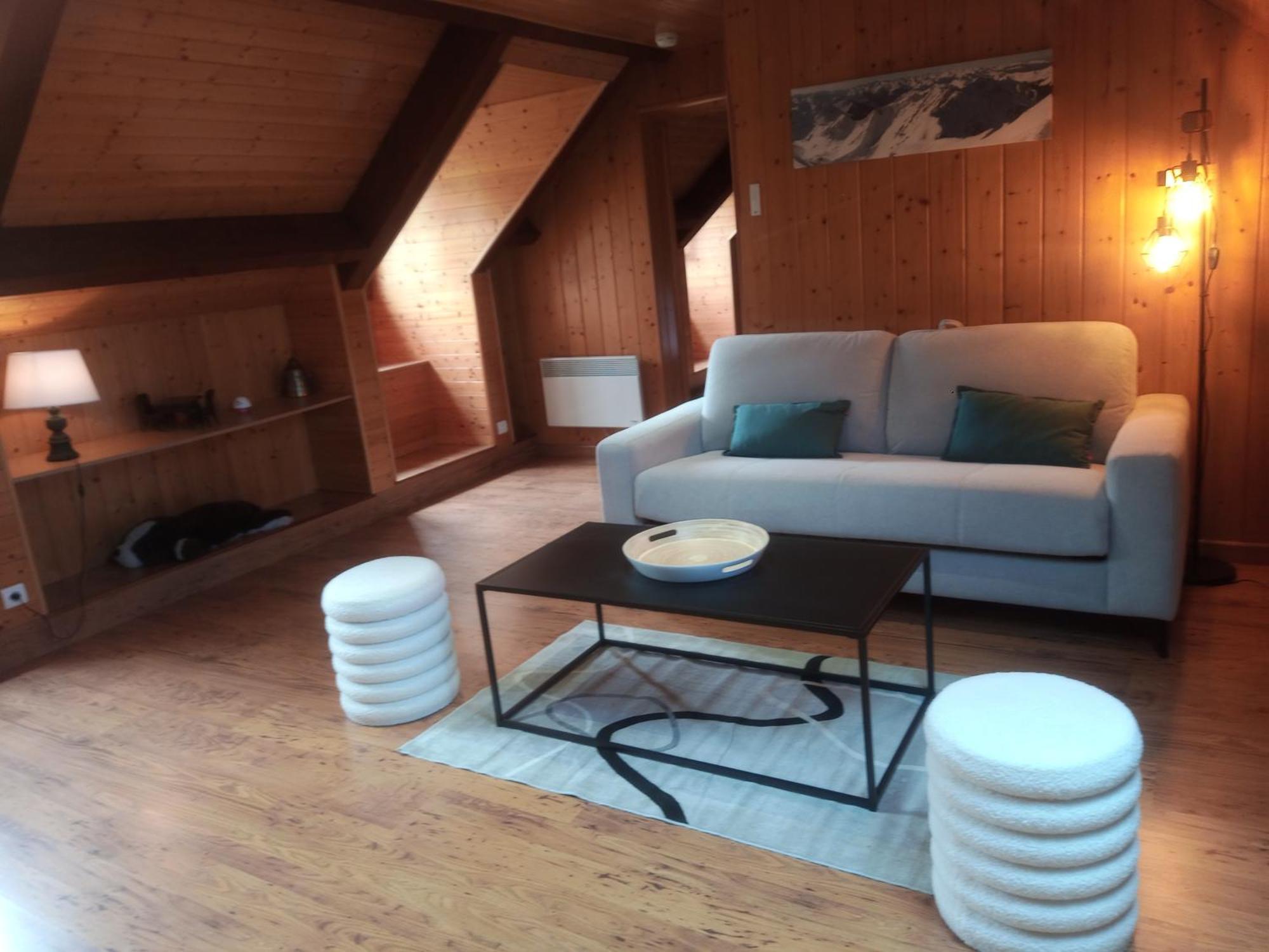 Gîte de benque Extérieur photo